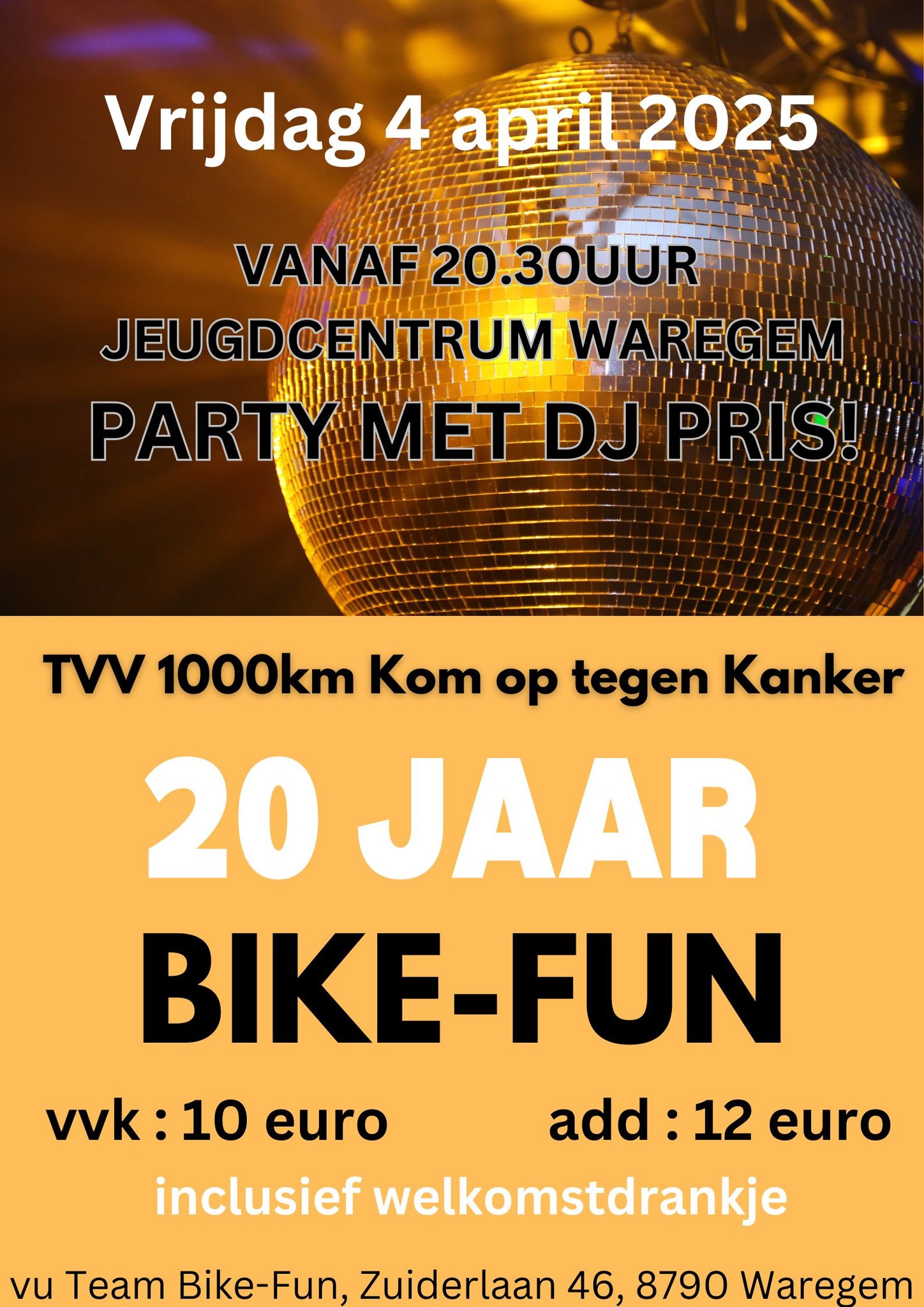 Party Time